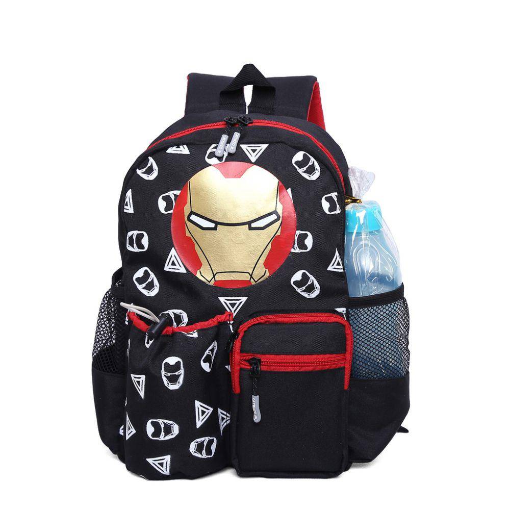 Catenzo - CRZ 209 Karakter Superhero (shopee.co.id/Catenzo Official Shop)