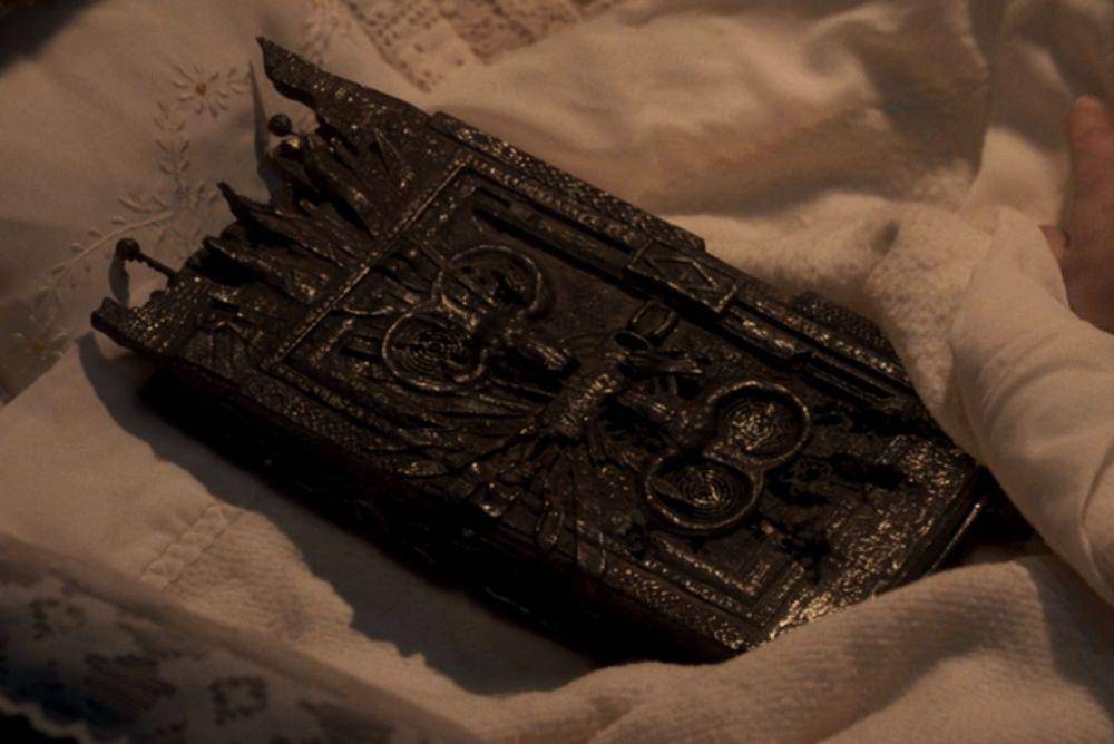 istilah yang muncul di Agatha All Along (dok. Marvel Television/Agatha All Along)