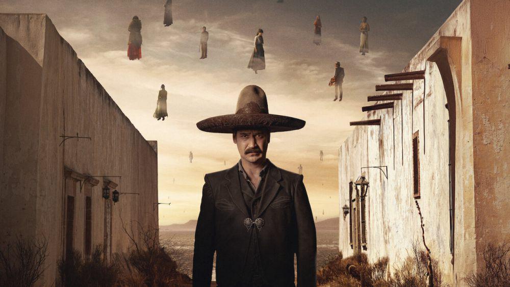 7 Rekomendasi Film Amerika Latin Original Netflix, Beragam Genre