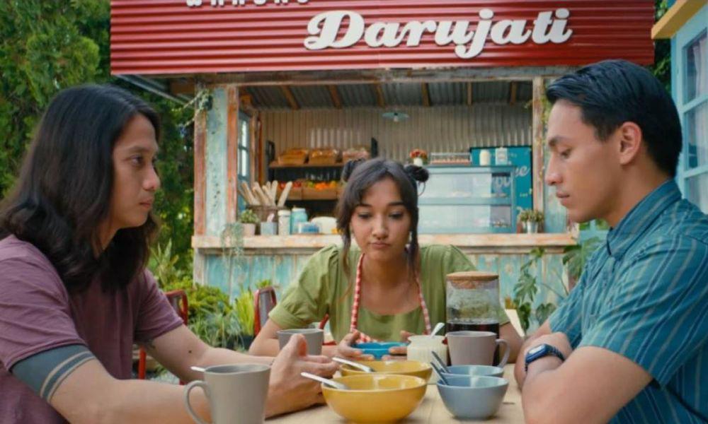 Review Kelebihan dan Kekurangan Film Aku Jati, Aku Asperger