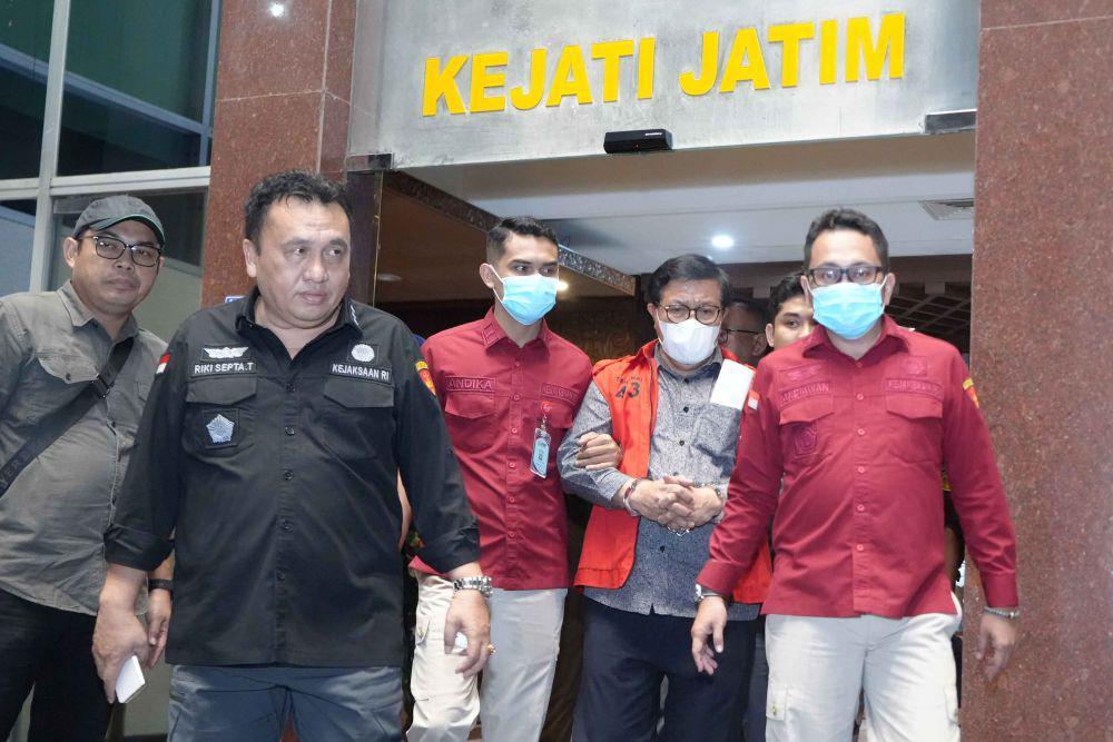 Skandal Suap Vonis Ronald Tannur, Pukulan Keras untuk Hakim dan MA