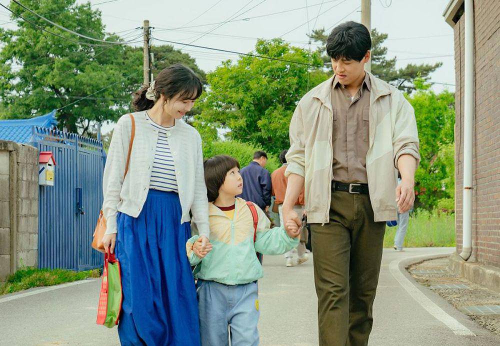 cuplikan drama A Virtuous Business (instagram.com/jtbcdrama)