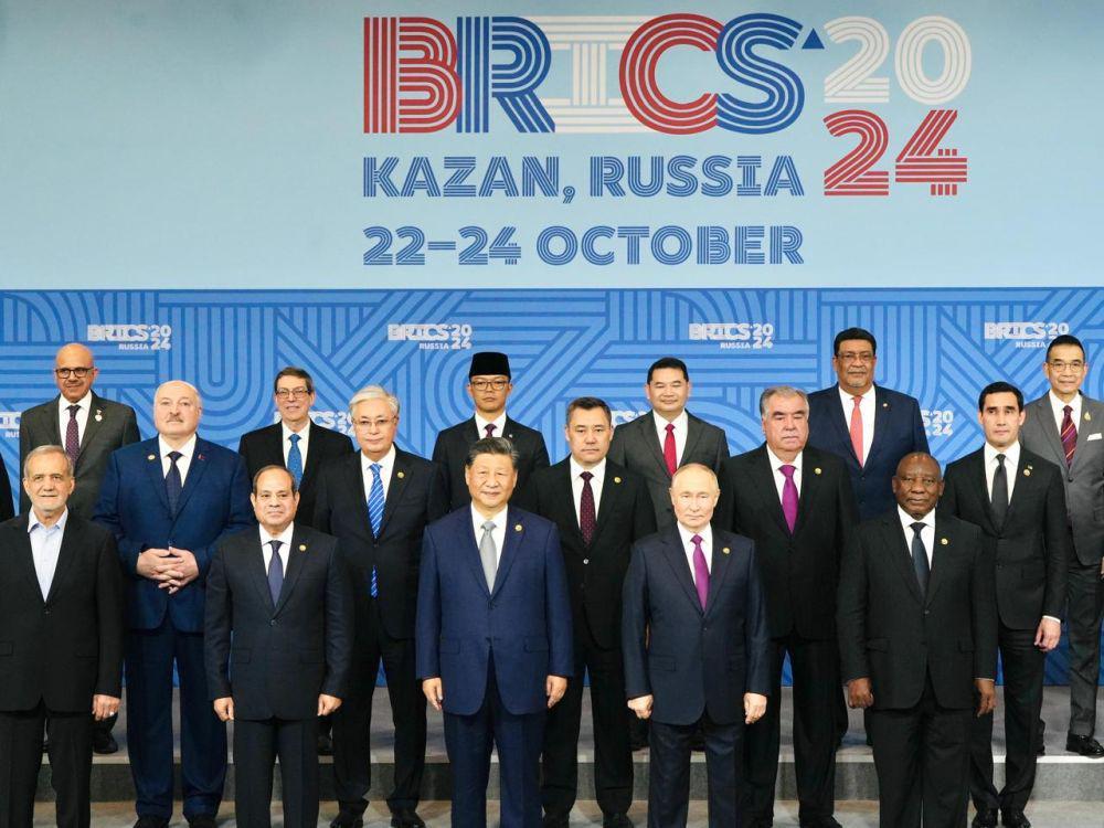 Pernyataan Indonesia Usai Resmi Jadi Anggota BRICS