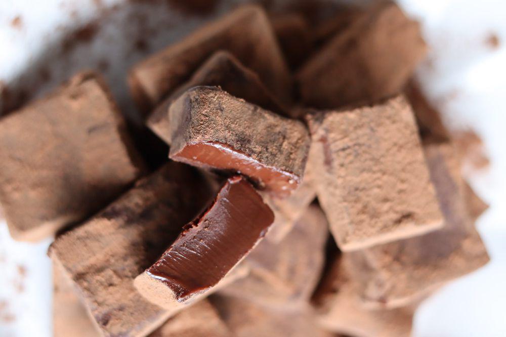 9 Olahan Cokelat Minim Bahan untuk Camilan Hemat di Rumah