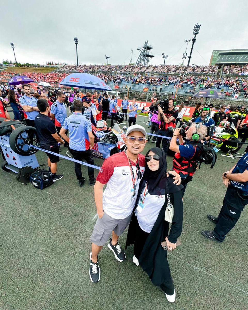 potret Shandy Purnamasari dan suami (instagram.com/shandypurnamasari)