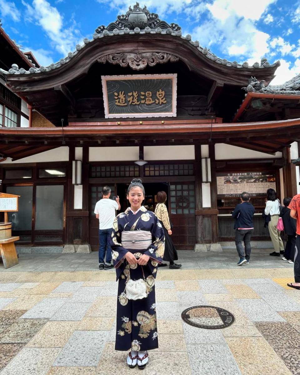 potret Haruka Nakagawa (instagram.com/haruuuu_chan)