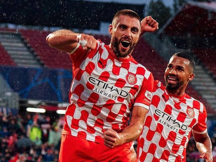 David Lopez (instagram.com/gironafc)