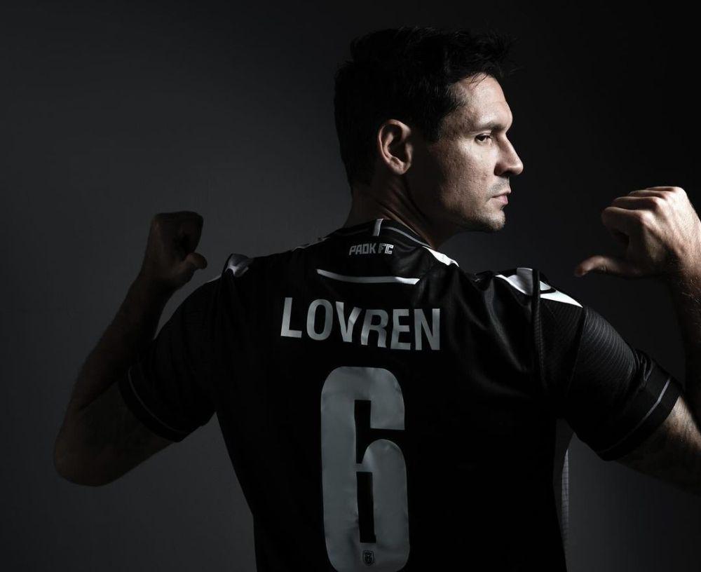6 Pemain PAOK Thessaloniki 2024/2025 yang Pernah Berkiprah di EPL