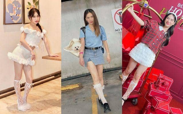 Dream Apichaya (instagram.com/dreamapichaya)