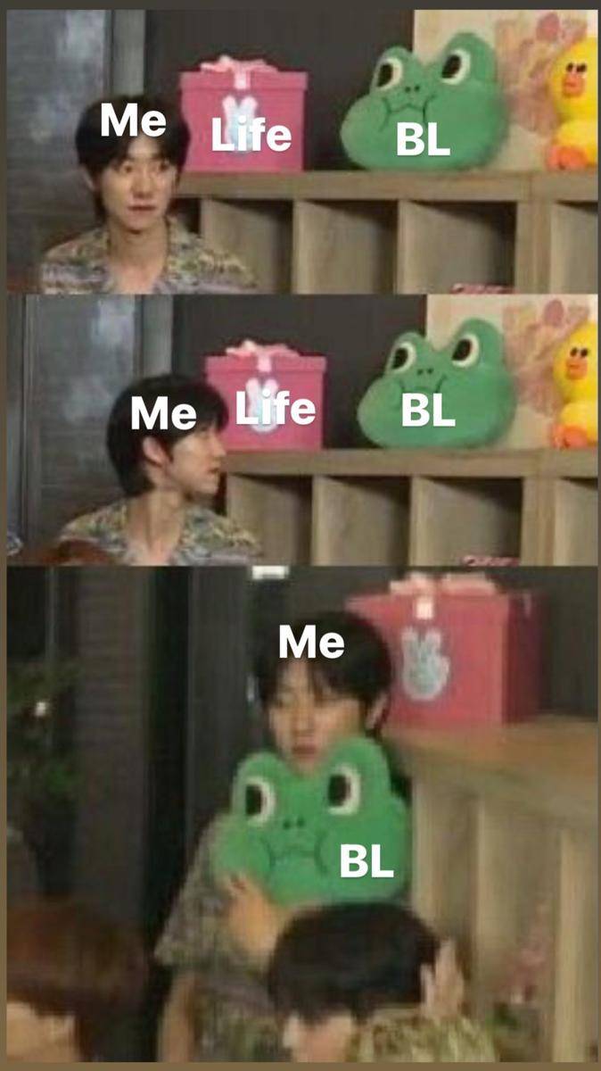 meme nonton BL (x.com/blmemecrackhead)