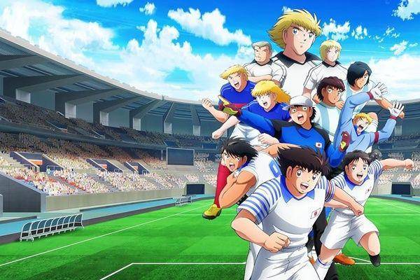 [QUIZ] Sambung Lirik Theme Song Captain Tsubasa Bahasa Indonesia!