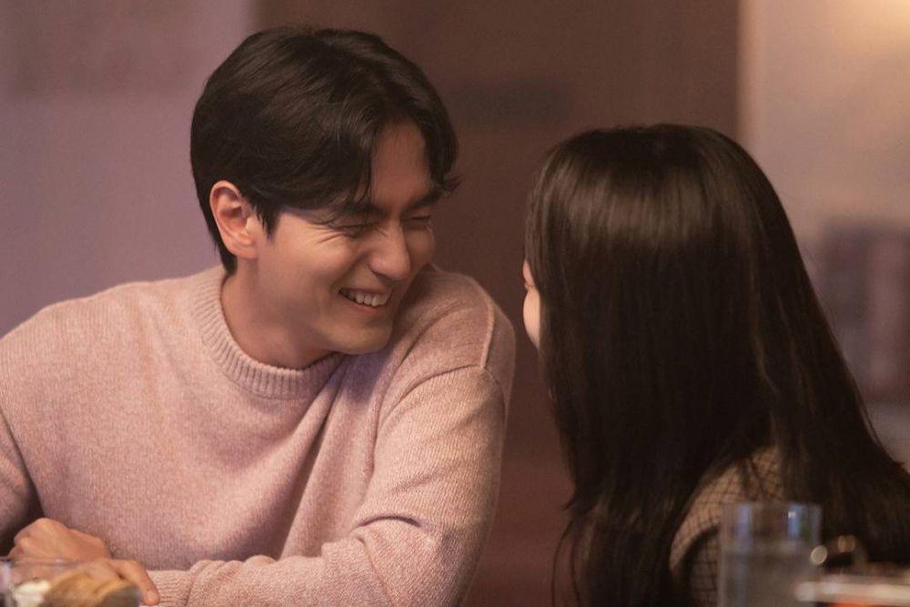 7 Sikap Posesif Jung Hyun Oh Pasca Putus dari Joo Eun Ho di Dear Hyeri