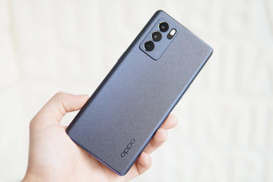 6 HP OPPO Harga Rp2 Jutaan RAM 8GB, Salah Satunya OPPO A60