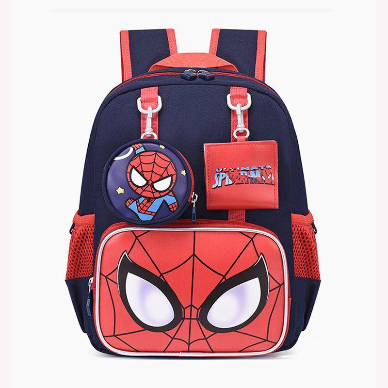 ESTERNAL - Hanging Pockets Kids Bag (shopee.co.id/Esternal Official Shop)