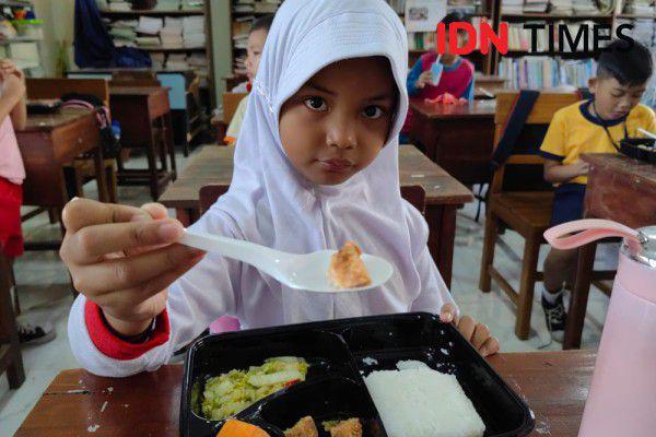 Pemkot Pariaman Ganti MBG dengan Paket Berbuka selama Ramadan