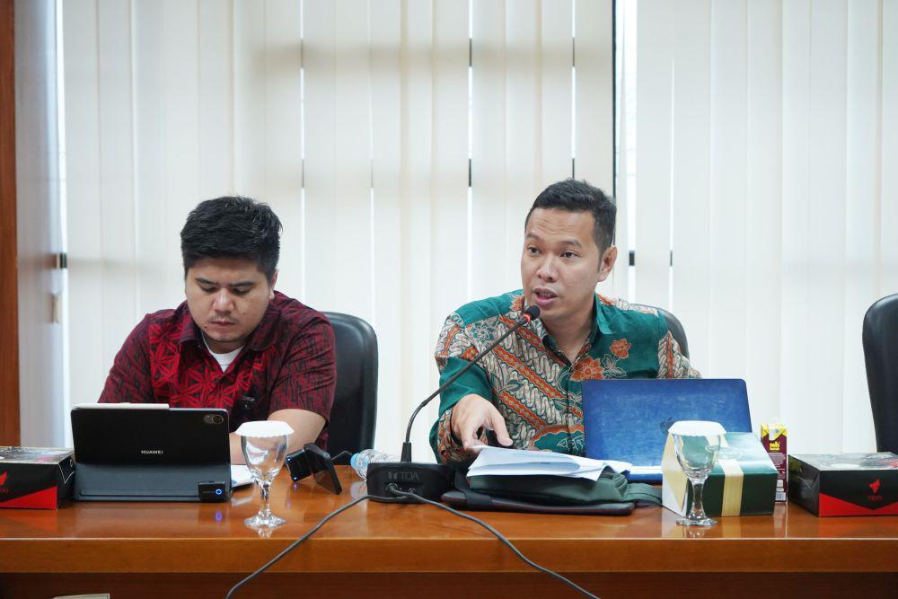 DPRD Kota Bogor Minta Peralihan PKWT ke PPPK Tak Bebankan APBD