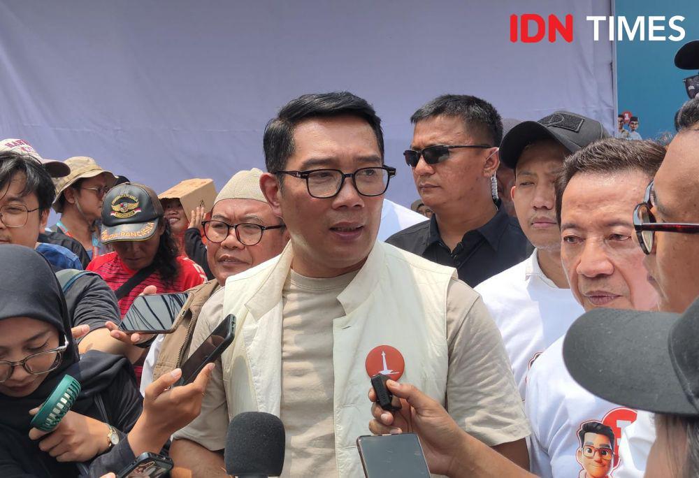 Laporan RK terhadap Lisa Mariana Terkait Perselingkuhan Naik Sidik