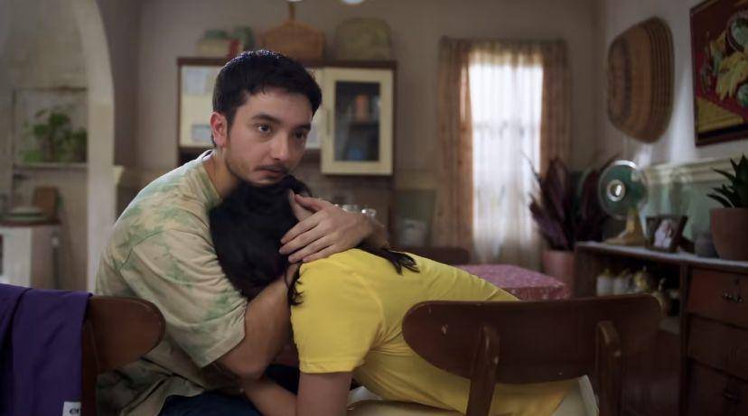cuplikan film Pantaskah Aku Berhijab (Instagram.com/pantaskahakuberhijab)