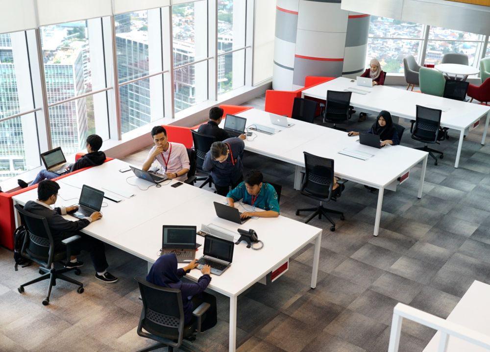 Telkom Siapkan Talenta Digital melalui Google Career Certificate