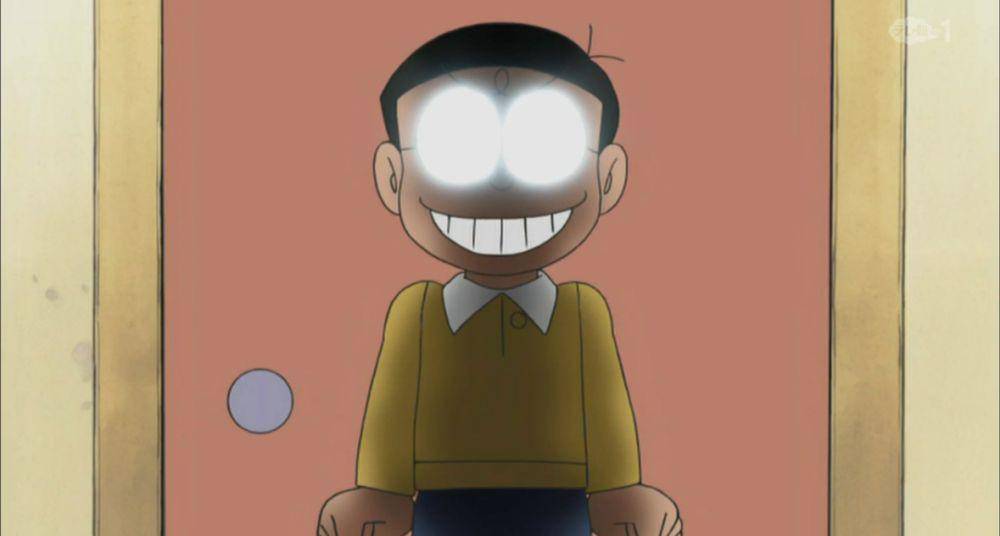 Nobita (dok. TOHO/Doraemon)