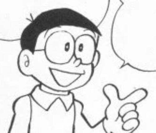 Nobita (wikifandom.com)