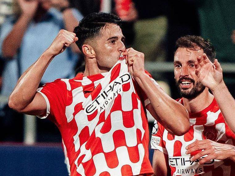 Juanpe (instagram.com/gironafc)