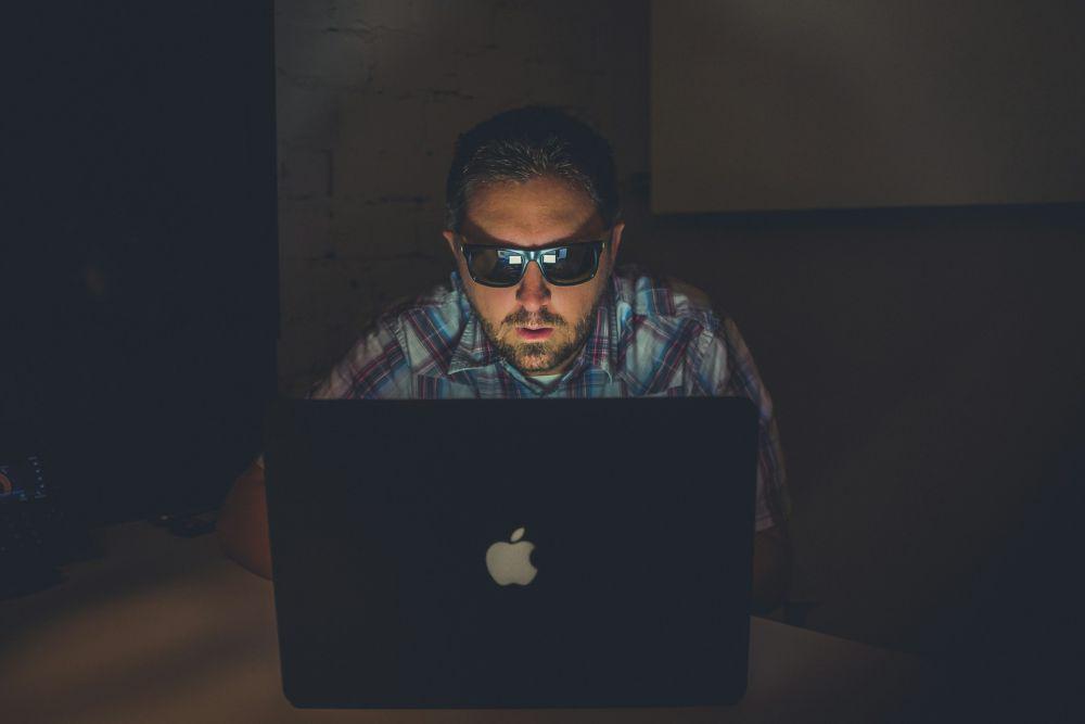 7 Hal yang Tidak Boleh Kamu Lakukan di Dark Web, Bisa Bahaya