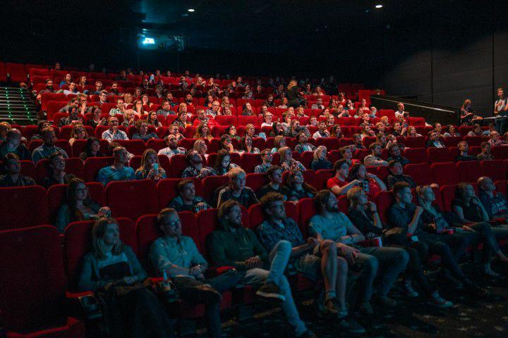 Jadwal Bioskop di Jogja Hari Ini 25 Oktober 2024, Ada Film Horor Baru
