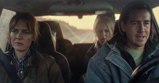 Let Go (dok. Netflix/Let Go)