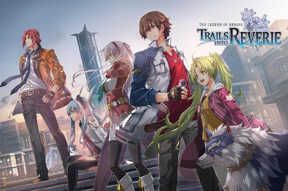 Apa Itu JRPG? Genre Game yang Gak Pernah Sepi Peminat!