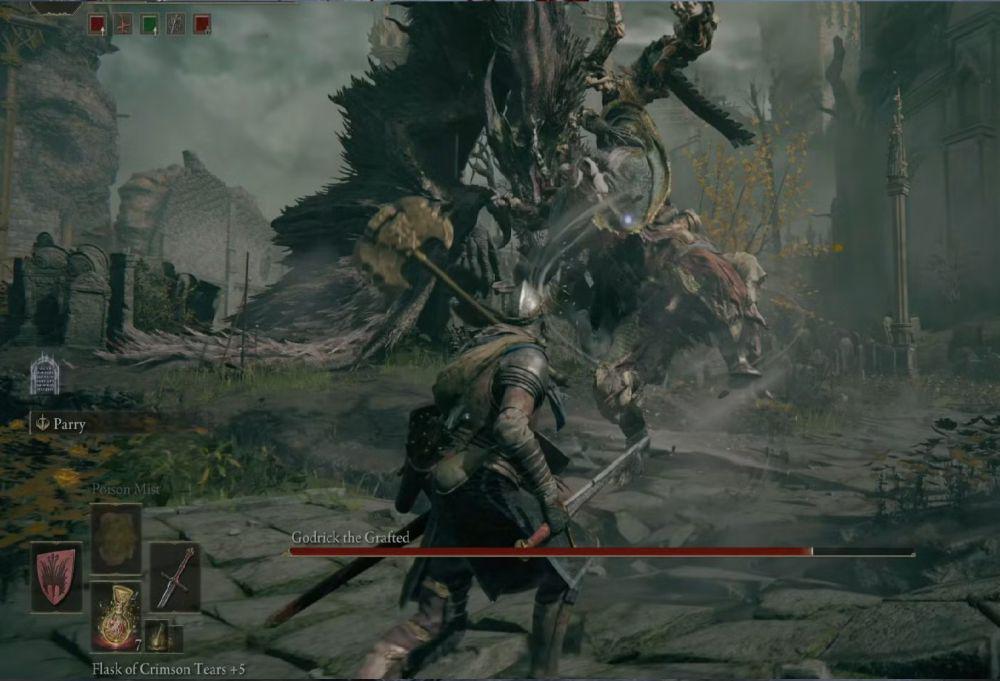 Apa Itu Game Soulsborne? Berikut Penjelasannya!
