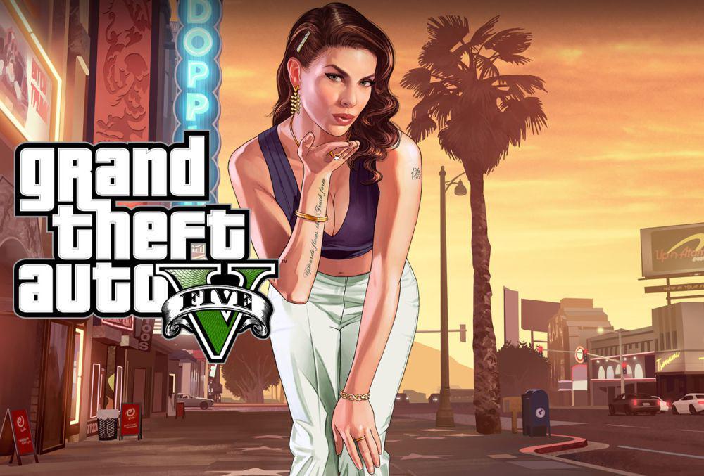 3 Diskon Game Open World dari Rockstar di Steam Oktober 2024
