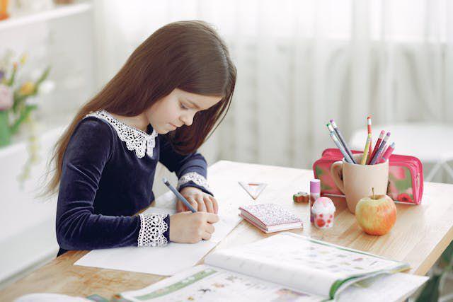5 Cara Feng Shui untuk Menata Ruang Belajar Anak Biar Lebih Fokus