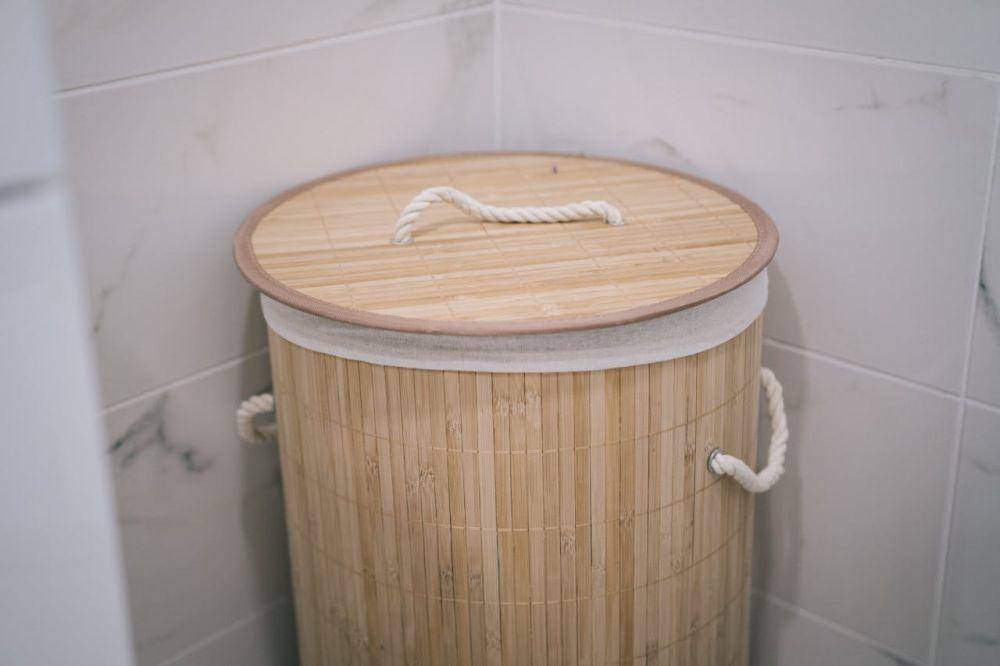 ilustrasi laundry basket (pexels.com/Jaycee300s)