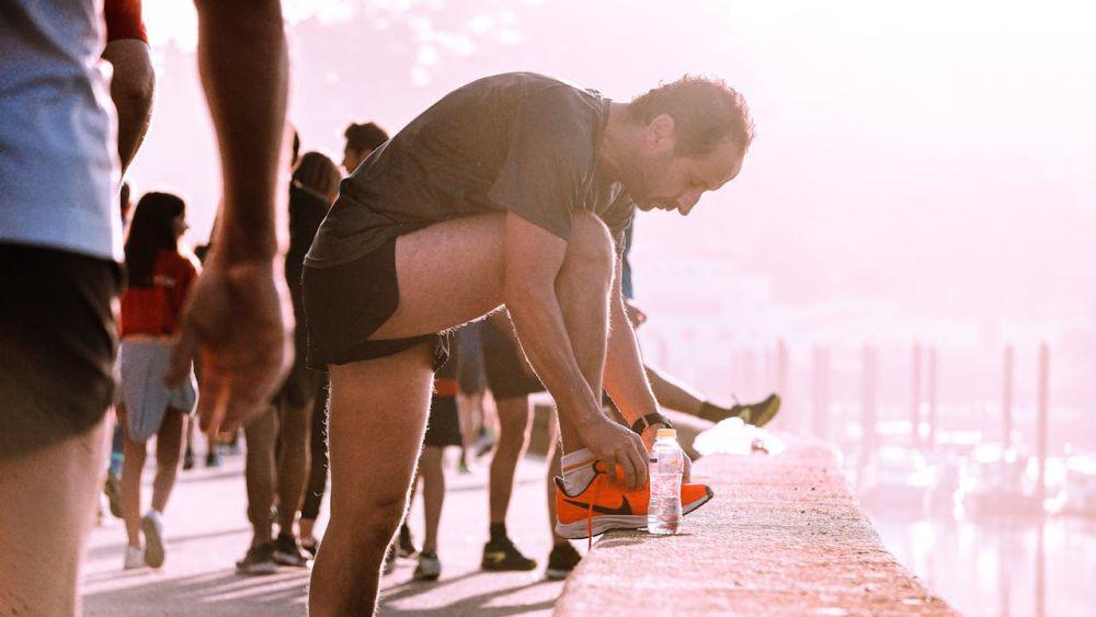 Apa Itu Running Gel atau Energy Gel?