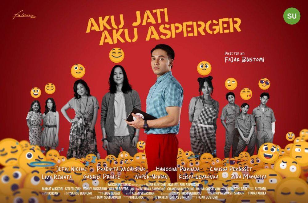 Apakah Film Aku Jati, Aku Asperger Memiliki Post-credit Scene?