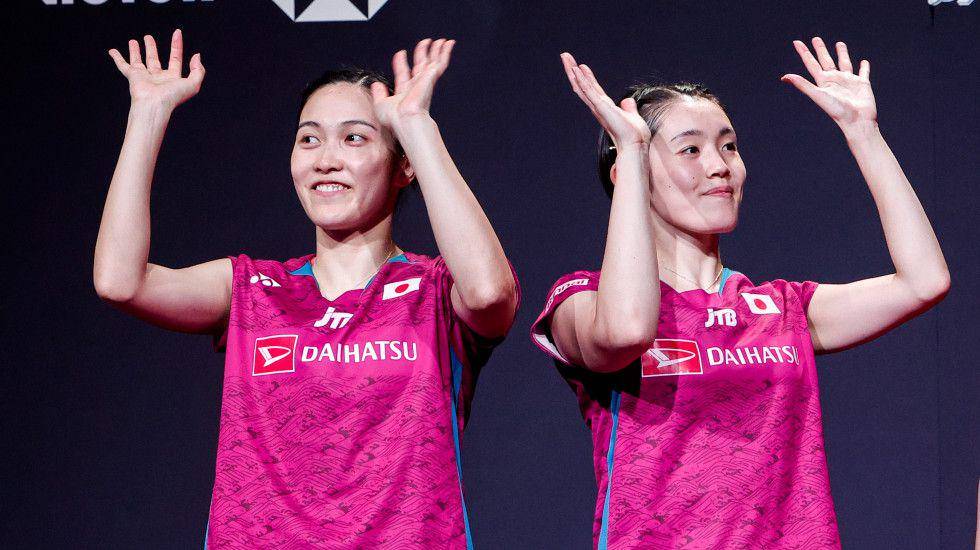 Rin Iwanaga/Kie Nakanishi (bwfbadminton.com)