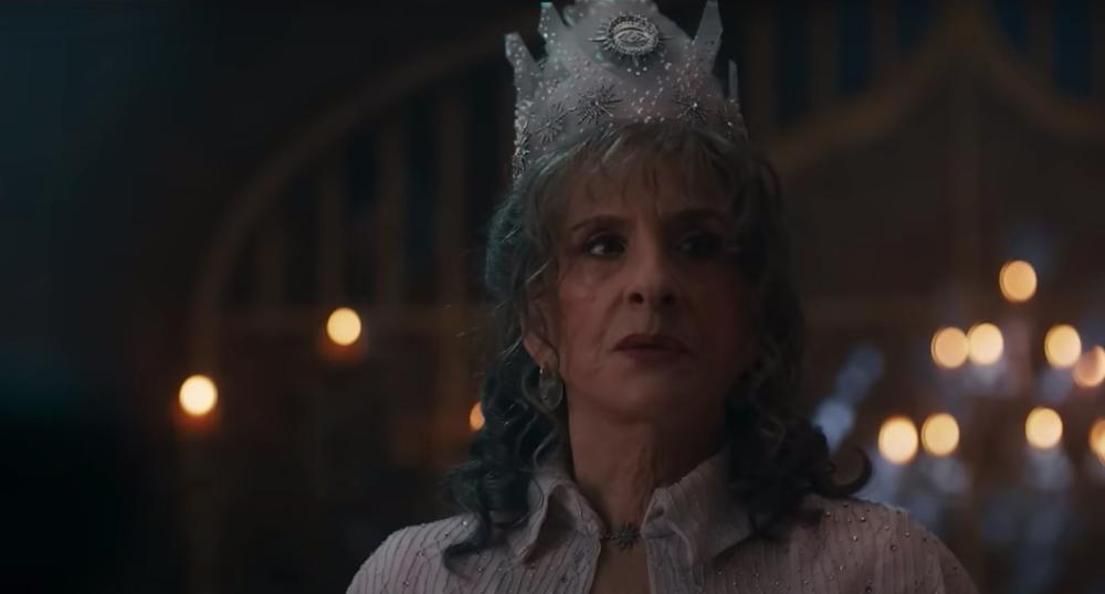 Makna 7 Kartu Tarot Lilia di Episode 7 Agatha All Along, Ada Petunjuk!