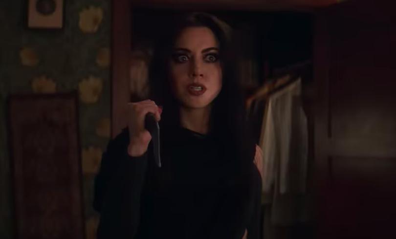 5 Prediks Masa Depan Lady Death di MCU, Bangkitkan Thanos?