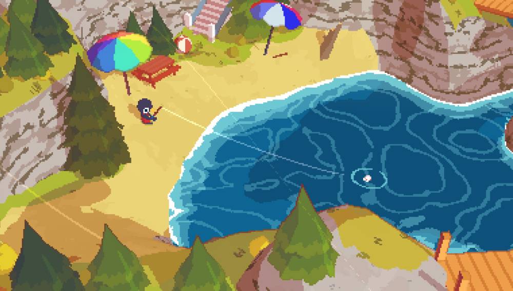 A Short Hike (Dok. ashorthike.com)