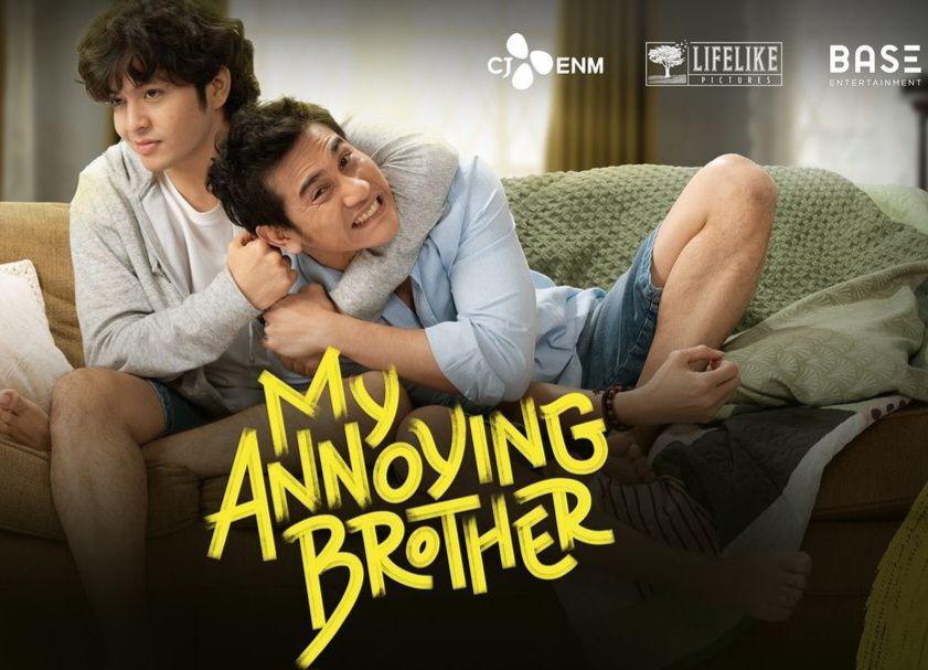 3 Rekomendasi Film Garapan Dinna Jasanti, Terbaru My Annoying Brother