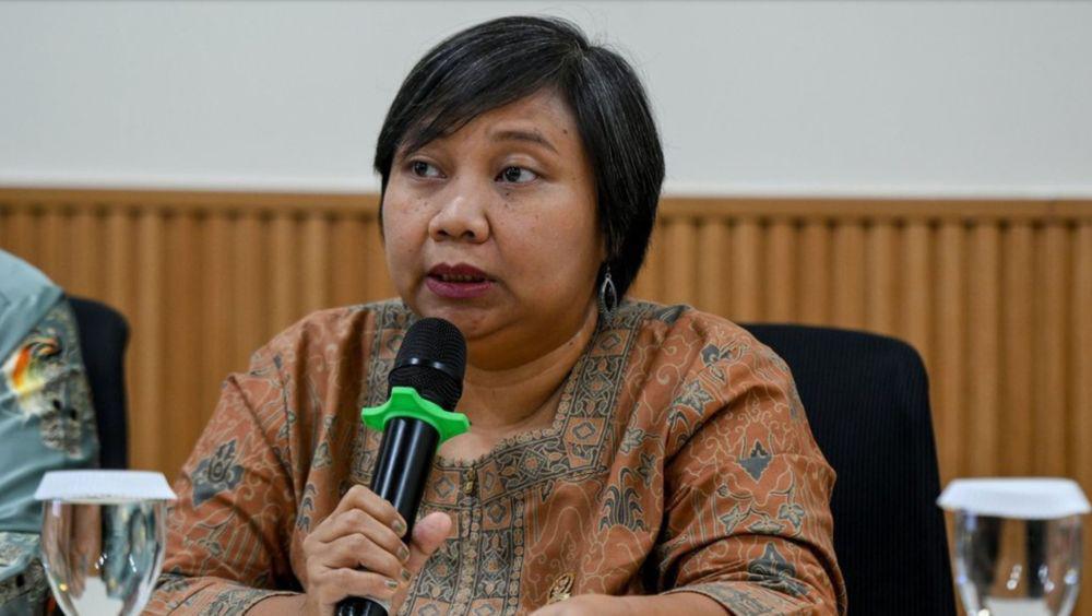 Komnas HAM Bantah Yusril, Sebut Peristiwa 1998 Pelanggaran HAM Berat
