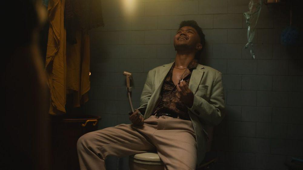 3 Film Action Kristo Immanuel di Netflix, Terbaru The Shadow Strays