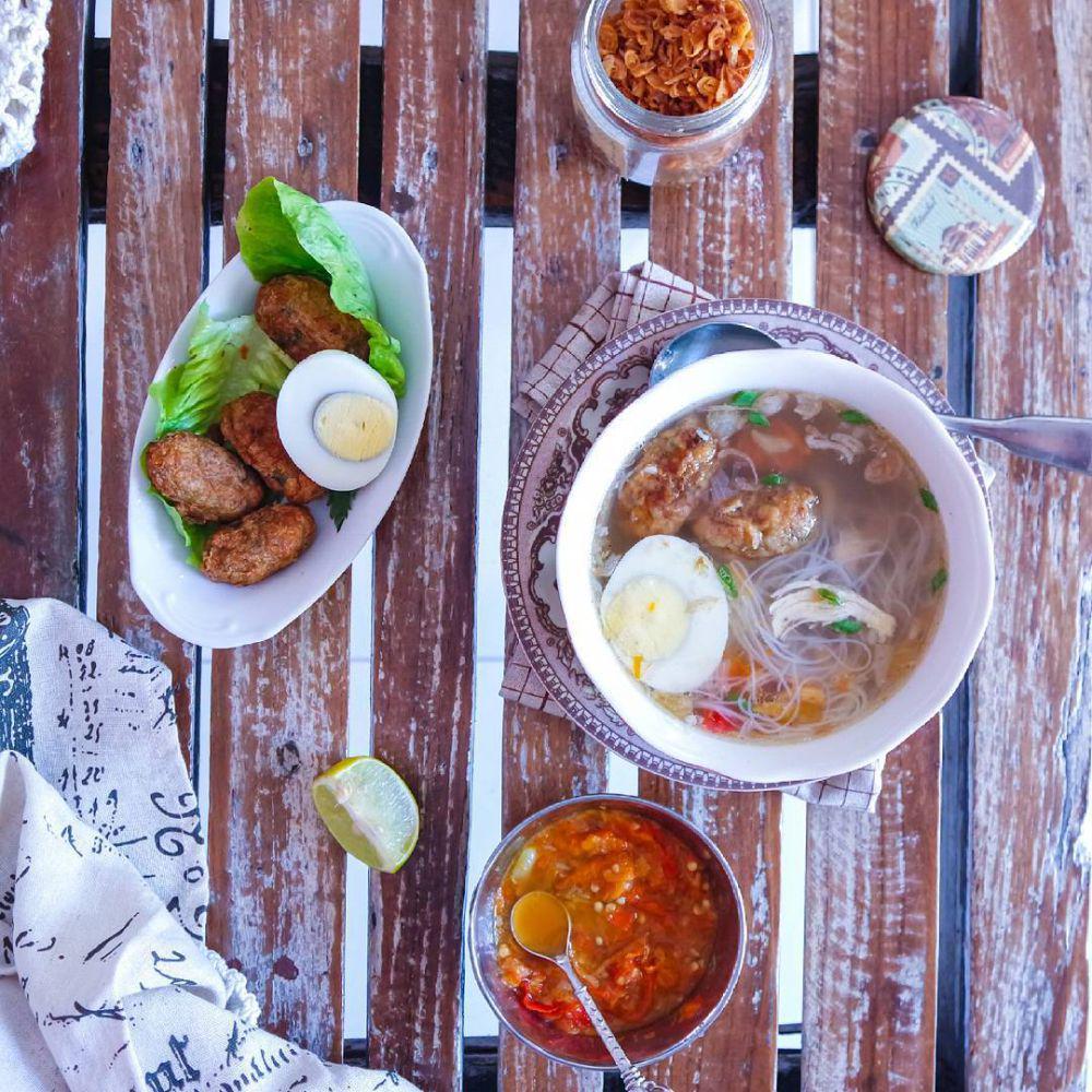 Soto Banjar vs Soto Kutai: Bedanya Apa, Sih? Yuk, Cari Tahu!