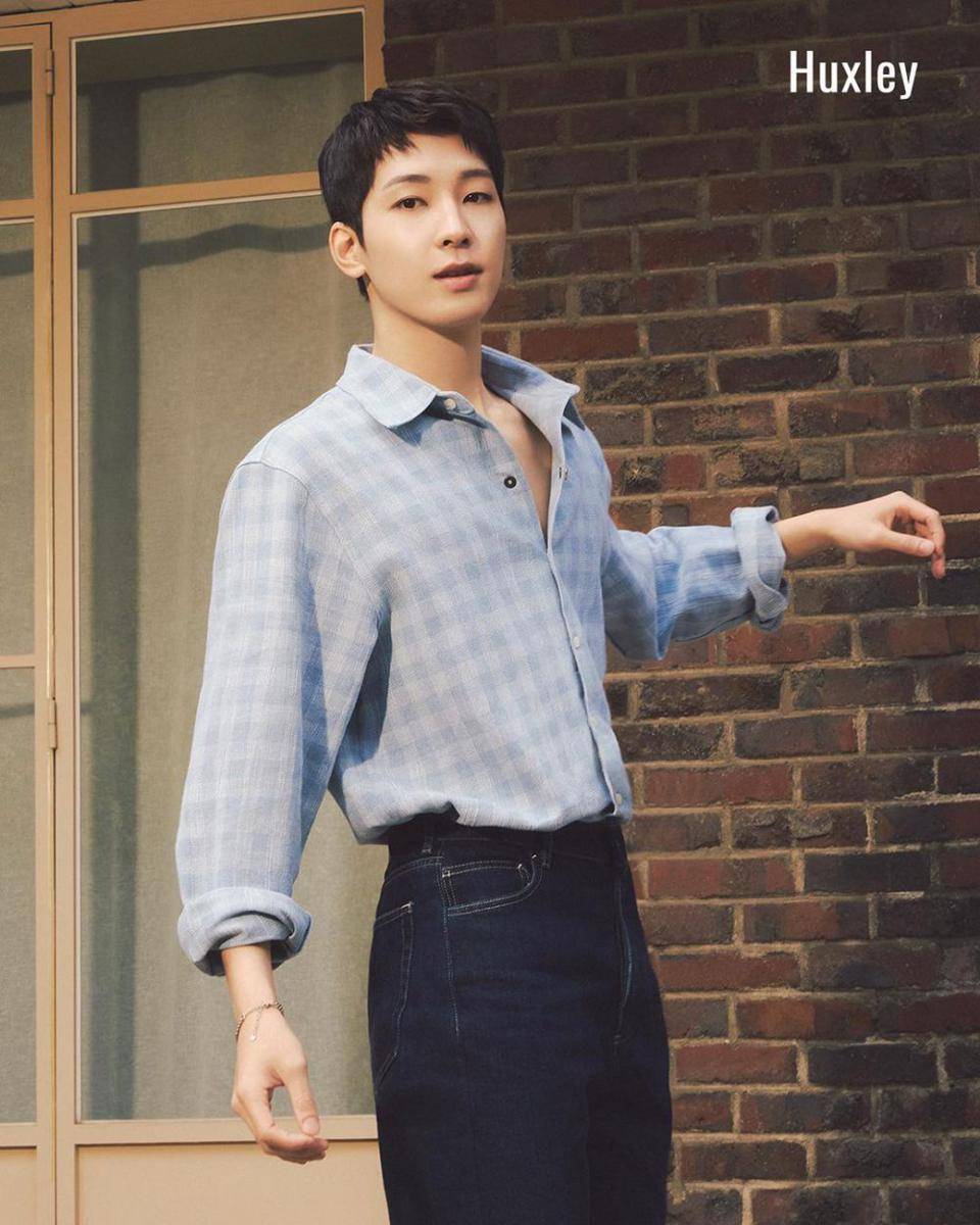 potret Wonwoo SEVENTEEN (instagram.com/everyone_woo)