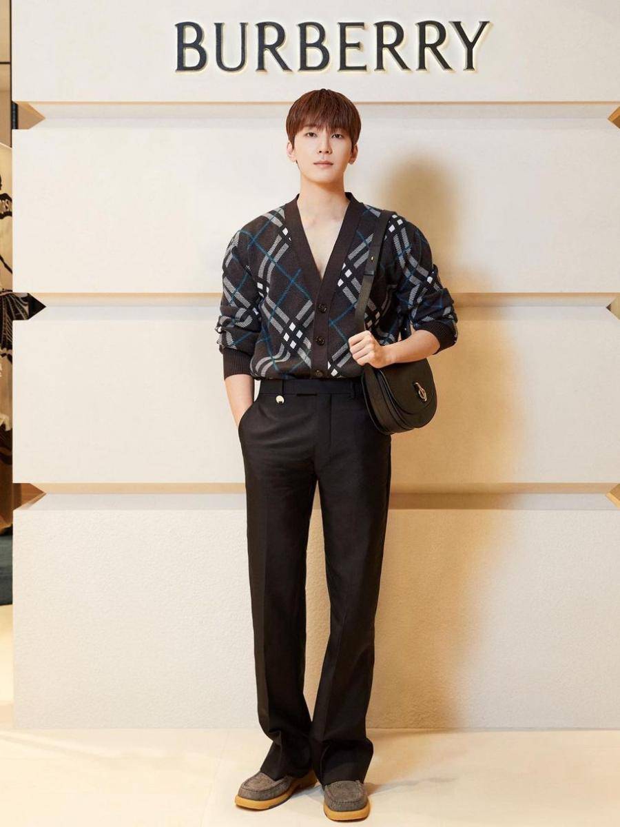 potret Wonwoo SEVENTEEN (instagram.com/everyone_woo)