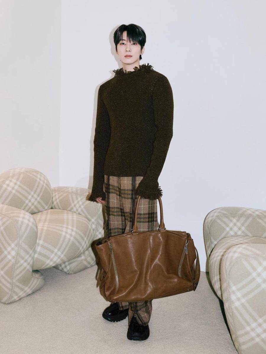 potret Wonwoo SEVENTEEN (instagram.com/everyone_woo)