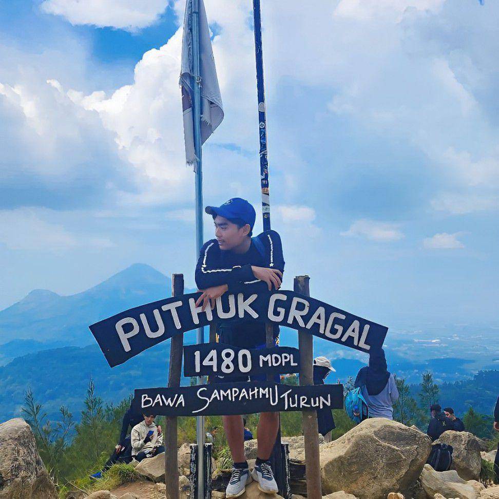 Potret Puthuk Gragal Mojokerto (instagram.com/irgik_bp)
