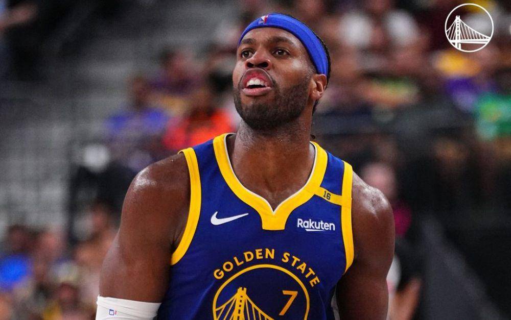 Buddy Hield (intsgram.com/warriors)