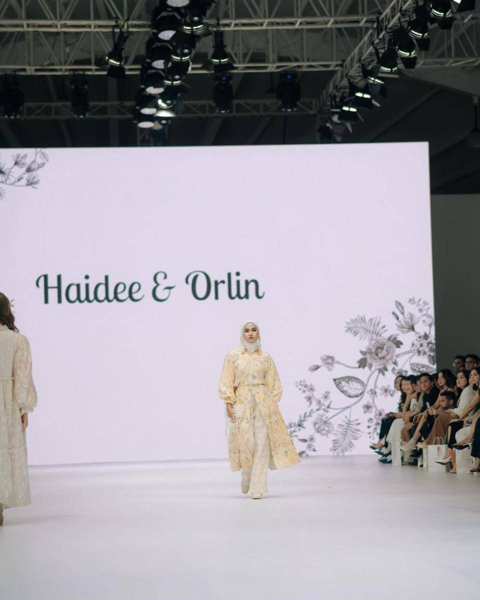 Xaviera Putri JFW 2025 (Instagram.com/xavieraaputri)